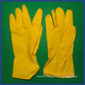 Rubber Household Gloves Wjrj-0001